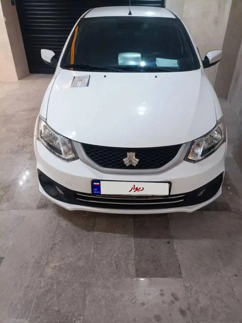 ساینا۴۰۲عرووسک آپشنال|خودرو سواری و وانت|تهران, تختی|دیوار