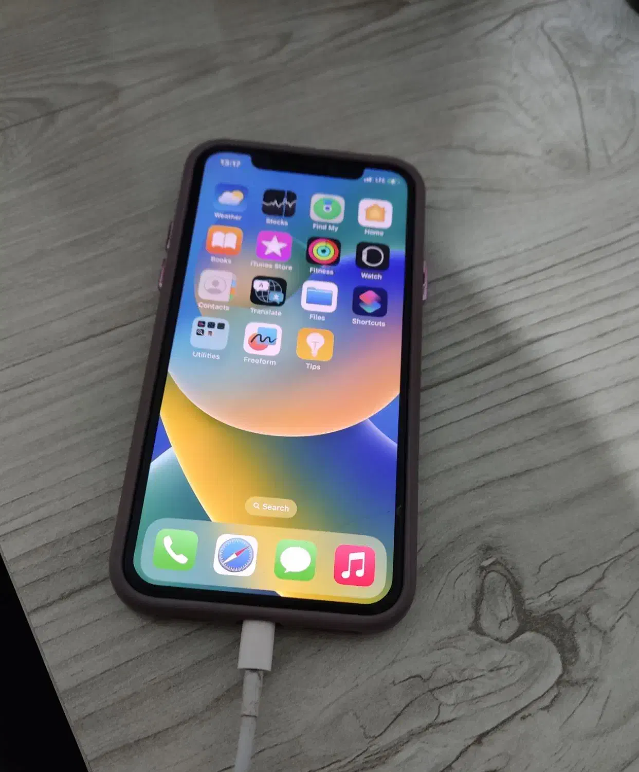 اپل iPhone XS با حافظهٔ ۶۴ گیگابایت|موبایل|کرمانشاه, |دیوار