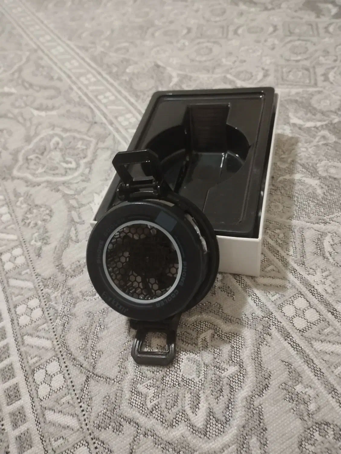 فن خنک کننده|لوازم جانبی موبایل و تبلت|کرمانشاه, |دیوار