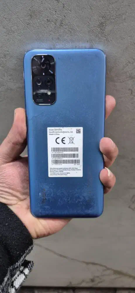 note 11|موبایل|تهران, اوقاف|دیوار