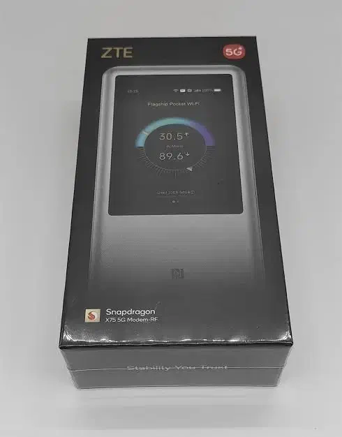 مودم جیبی ZTE U60 PRO 5G 4.5G TDLTE|مودم و تجهیزات شبکه|تهران, تهرانسر مرکزی|دیوار
