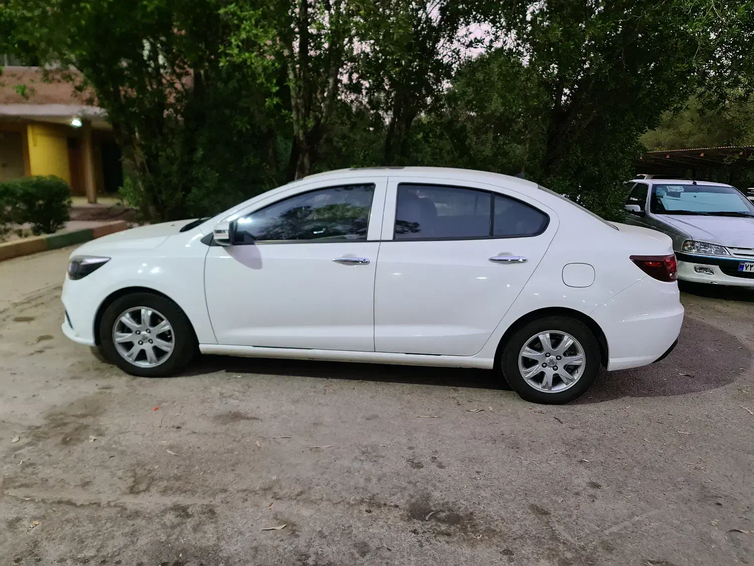 شاهین cvt|خودرو سواری و وانت|اهواز, ۲۰۰دستگاه|دیوار