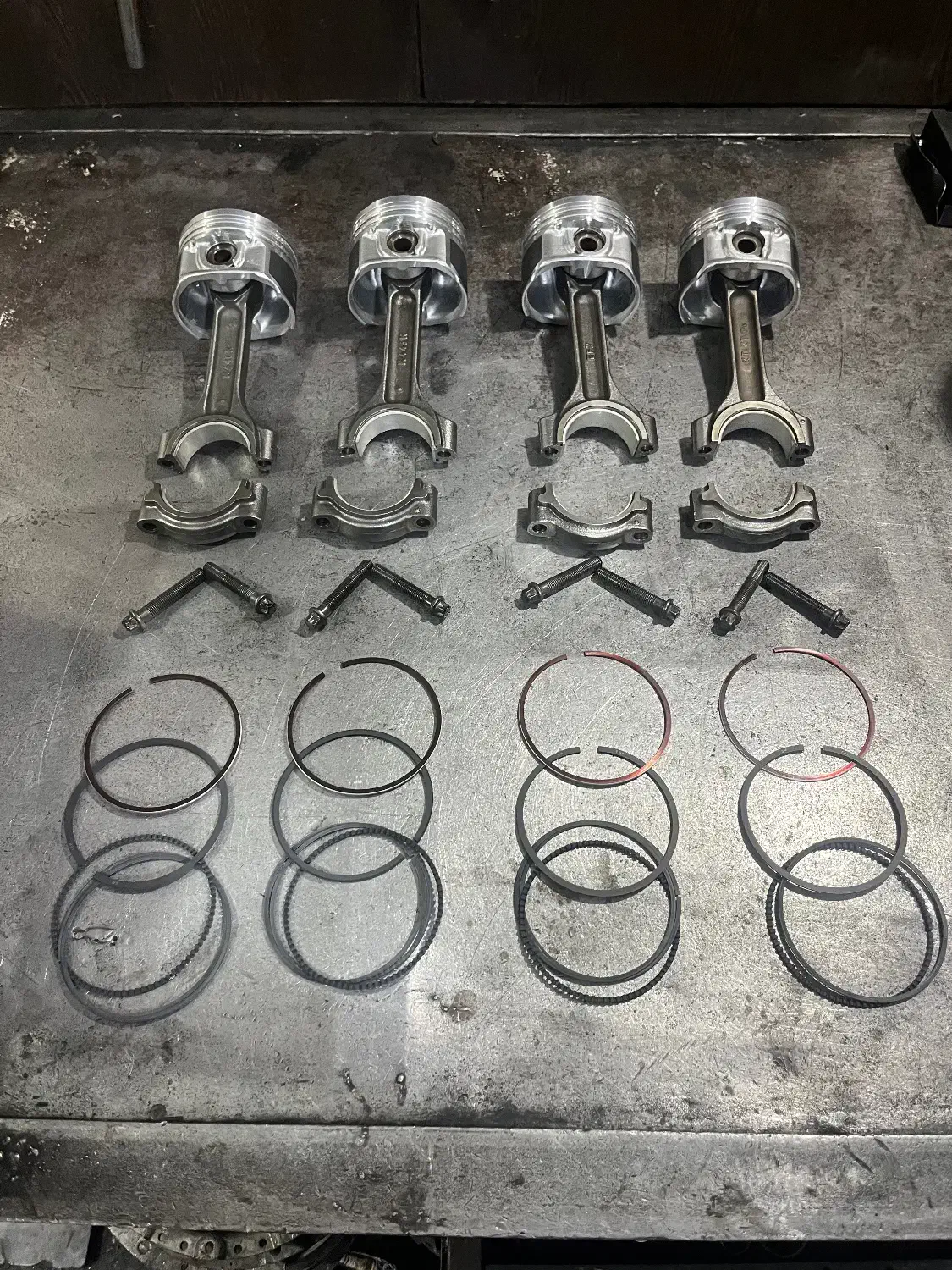 شاگرد ماهر یا نیمه ماهر مکانیکی|استخدام صنعتی، فنی، مهندسی|تهران, خاک سفید|دیوار