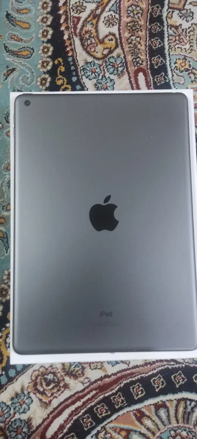 آیپد در حد نو|تبلت|تهران, عبدل‌آباد|دیوار