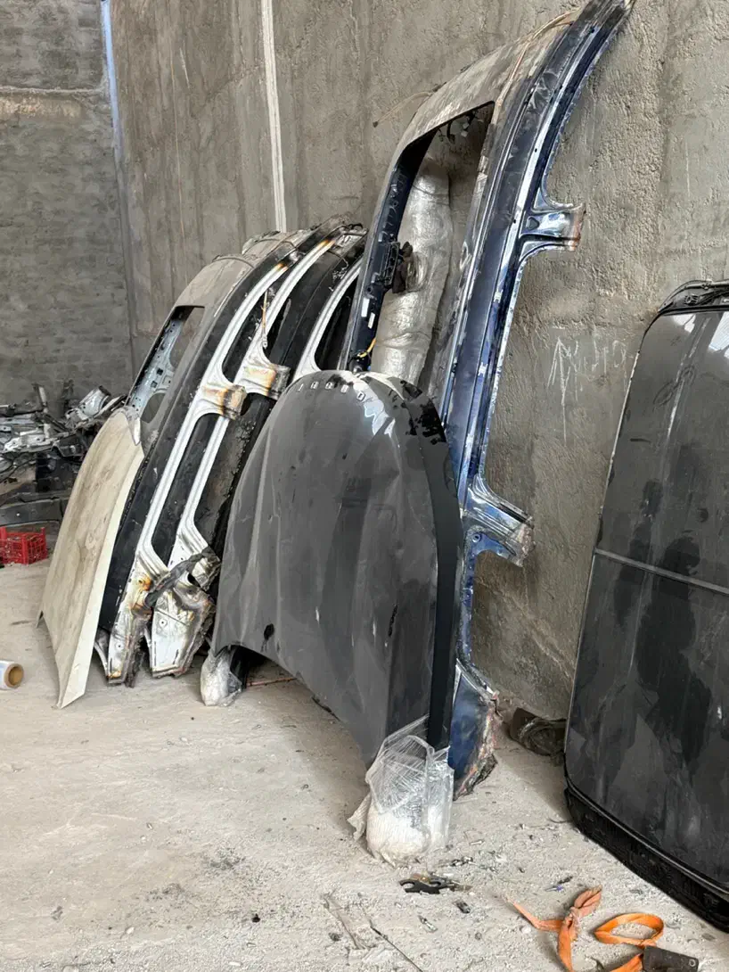 لوازم تیگو tigooو فونیکسfx|قطعات یدکی و لوازم جانبی|تهران, تختی|دیوار