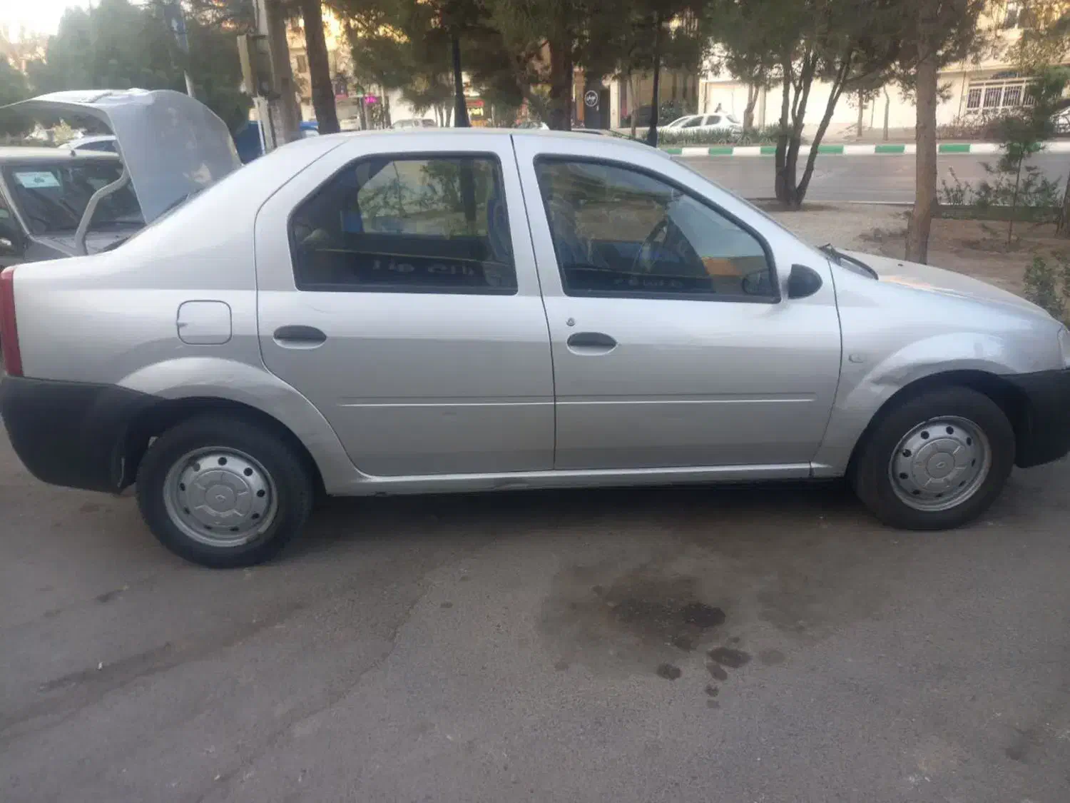 ال ۹۰ ای صفر بدون رنگ|خودرو سواری و وانت|مشهد, دانشجو|دیوار