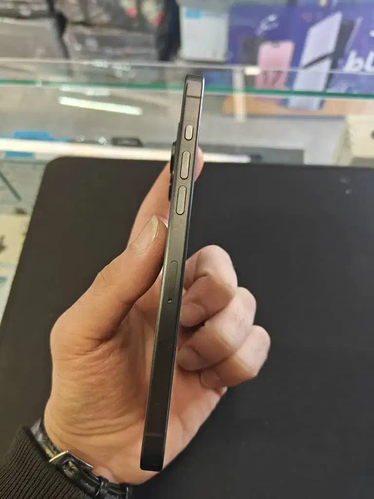 15pro max باطری ۱۰۰ اقساط|موبایل|کرج, گوهردشت|دیوار