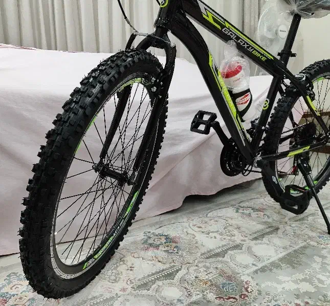 دوچرخه کوهستان ۲۶ گلکسی سبک|دوچرخه، اسکیت، اسکوتر|تهران, شمشیری|دیوار