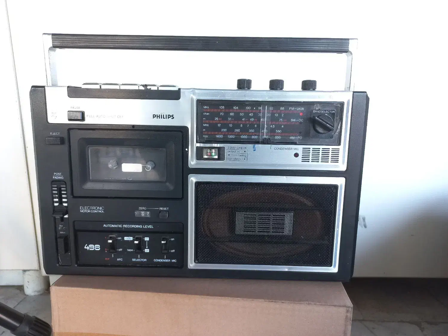 رادیو|سیستم صوتی خانگی|سبزوار, مدرس|دیوار