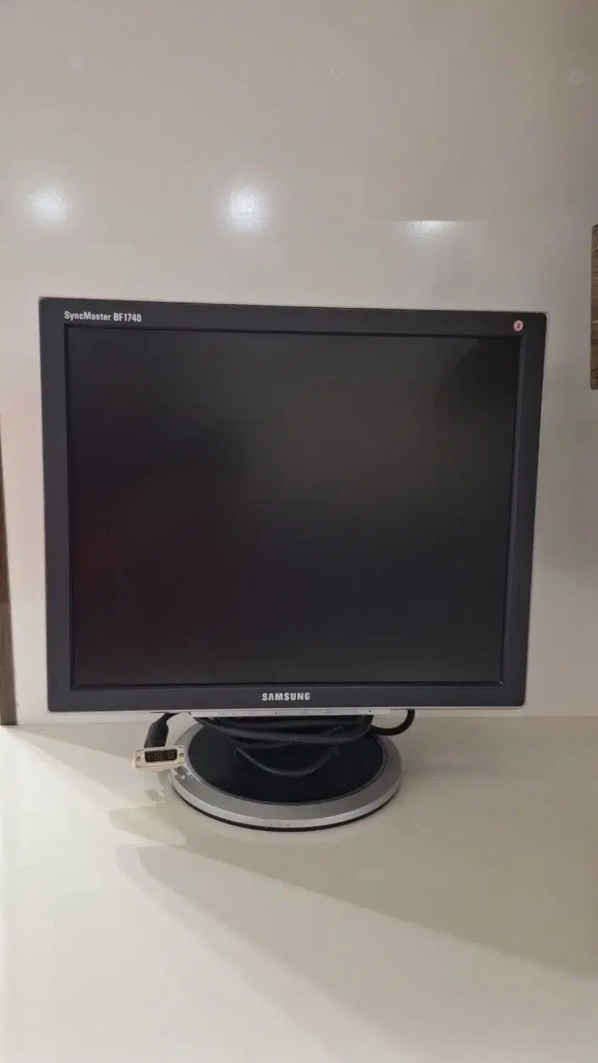 کامپیوتر سامسونگ|رایانه رومیزی|مراغه, |دیوار