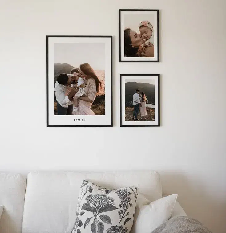 چاپ عکس روی کاغذ، شاسی، قاب و طراحی آلبوم|خدمات رایانه‌ای و موبایل|قزوین, |دیوار