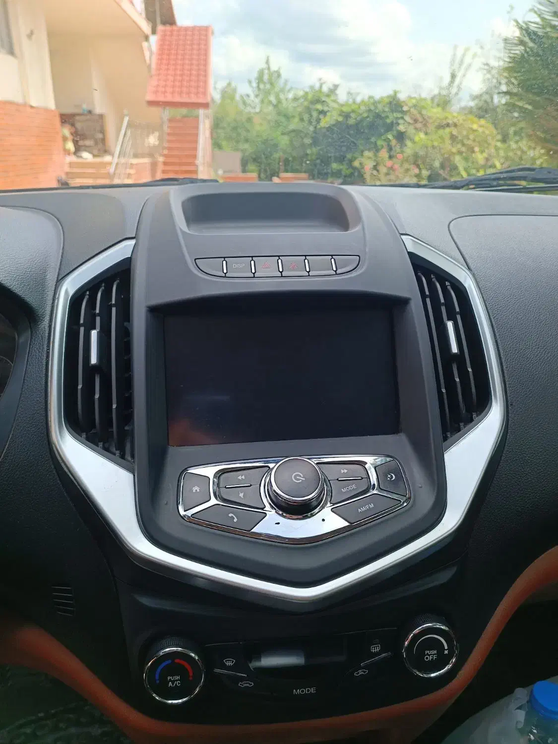 جیلی gc6 اکسلنت تمیز و سالم کارکرد ۴۵|خودرو سواری و وانت|تهران, جردن|دیوار