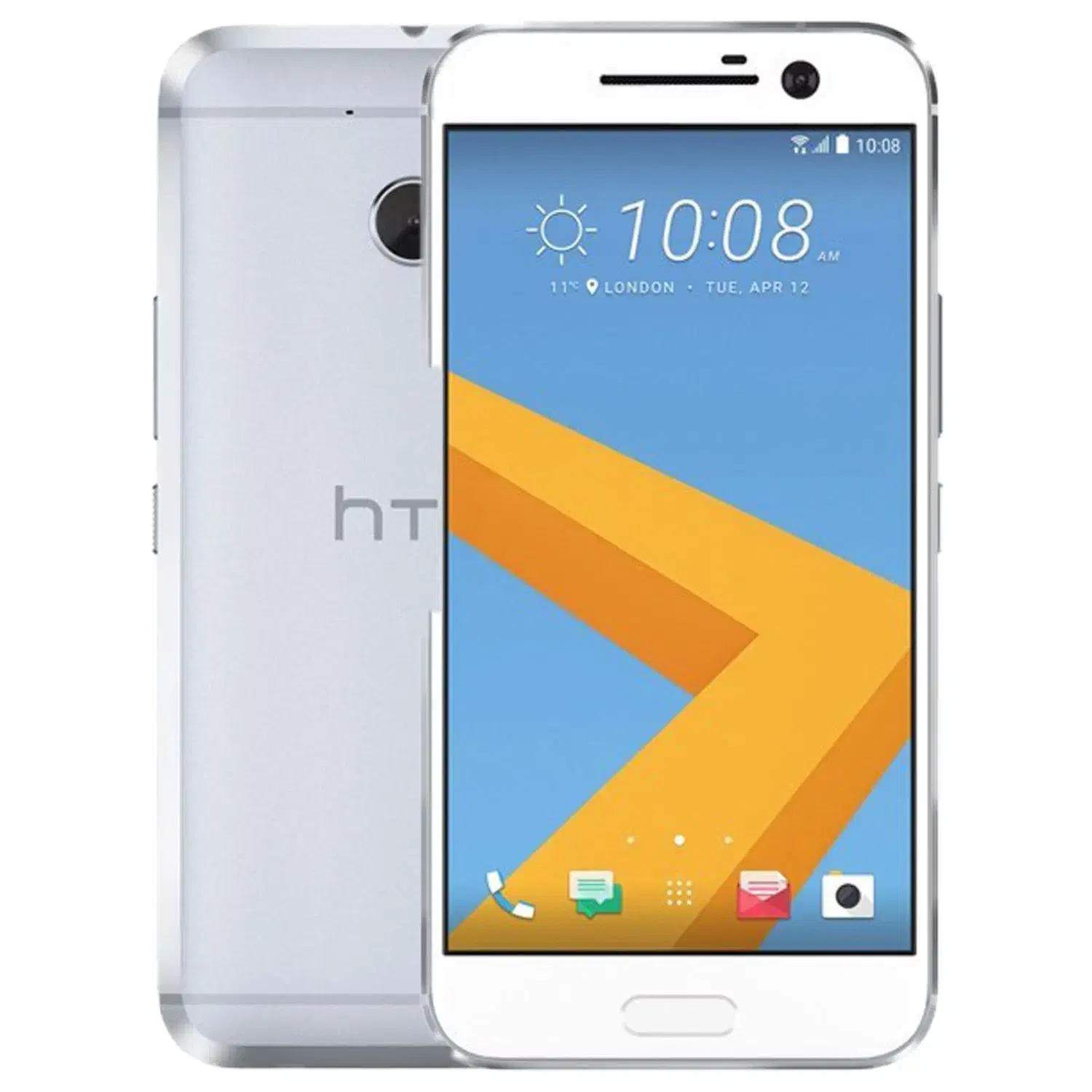 گوشی htc 10|موبایل|یزد, |دیوار