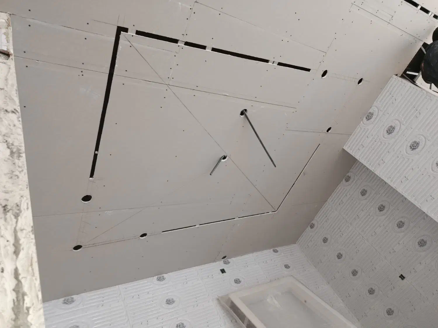 نقاش|استخدام معماری، عمران و ساختمانی|ماکو, |دیوار