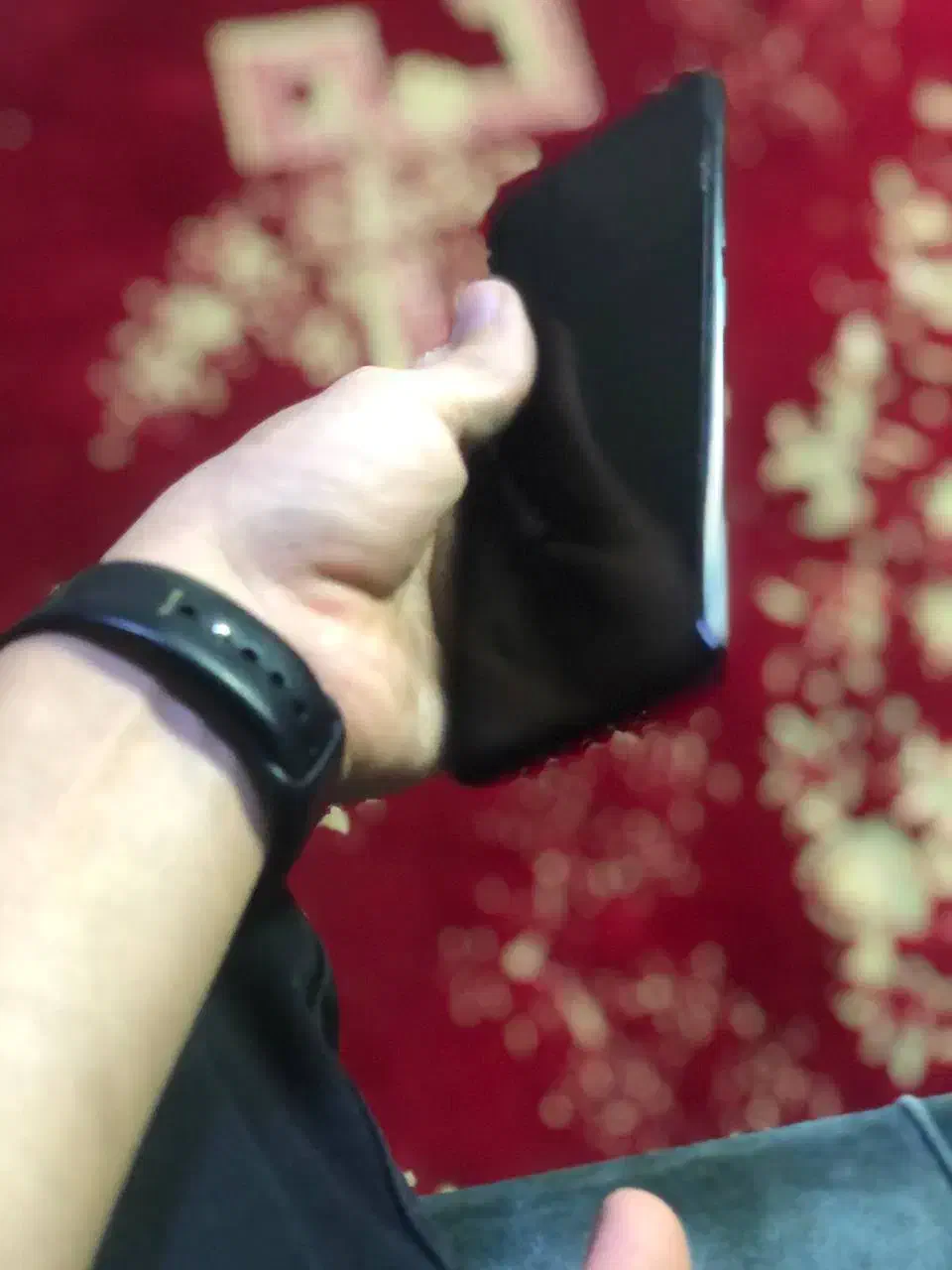 گوشی redmi not 10 pro|موبایل|اهواز, سپیدار|دیوار