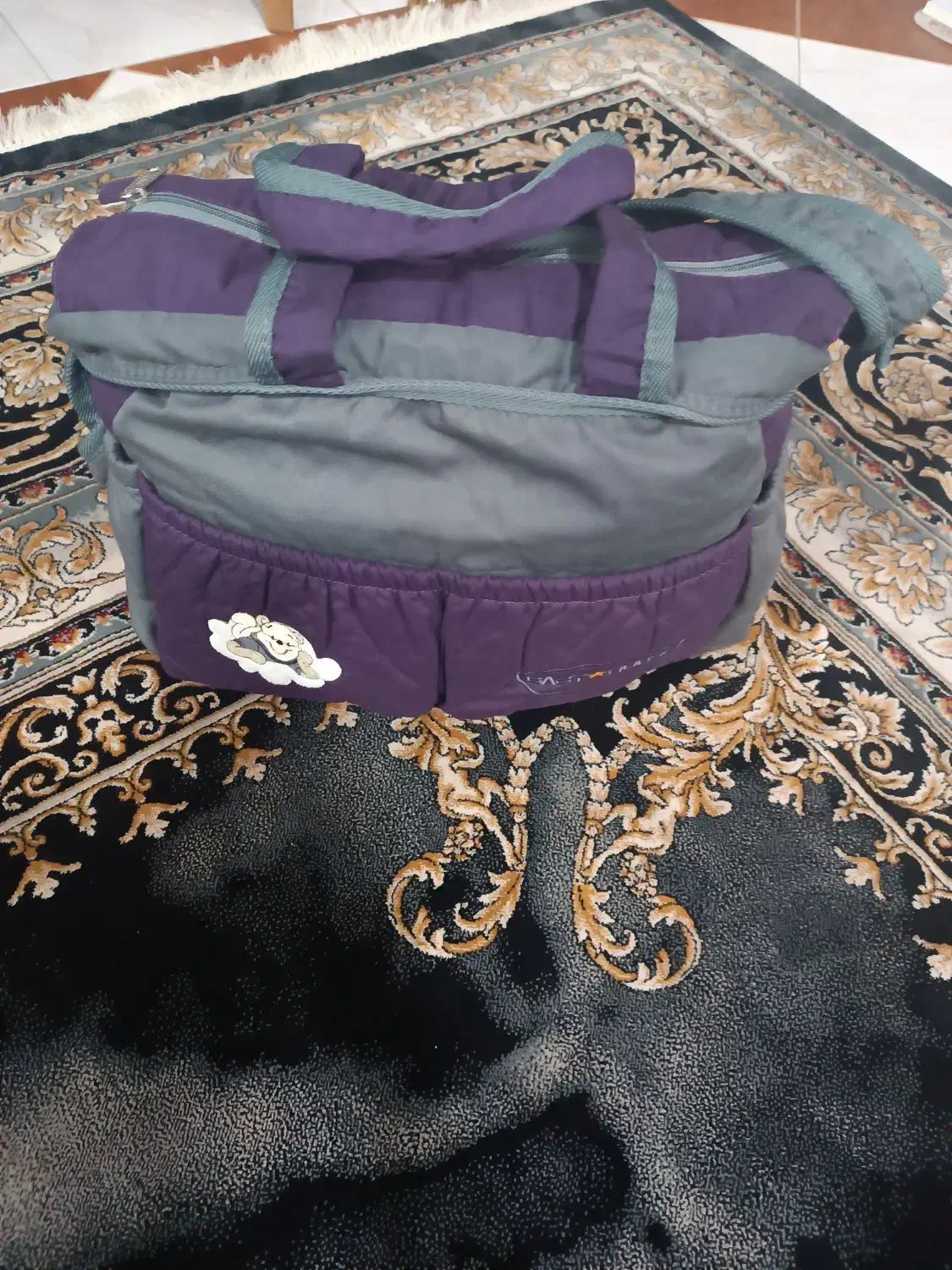 وسایل کودک|اسباب و اثاث بچه|قرچک, مهدیه|دیوار