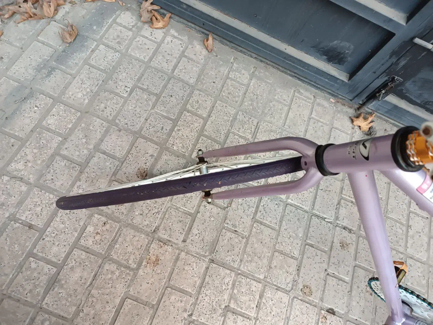 دوچرخه کورسی شهری|دوچرخه، اسکیت، اسکوتر|مشهد, ملک‌آباد|دیوار