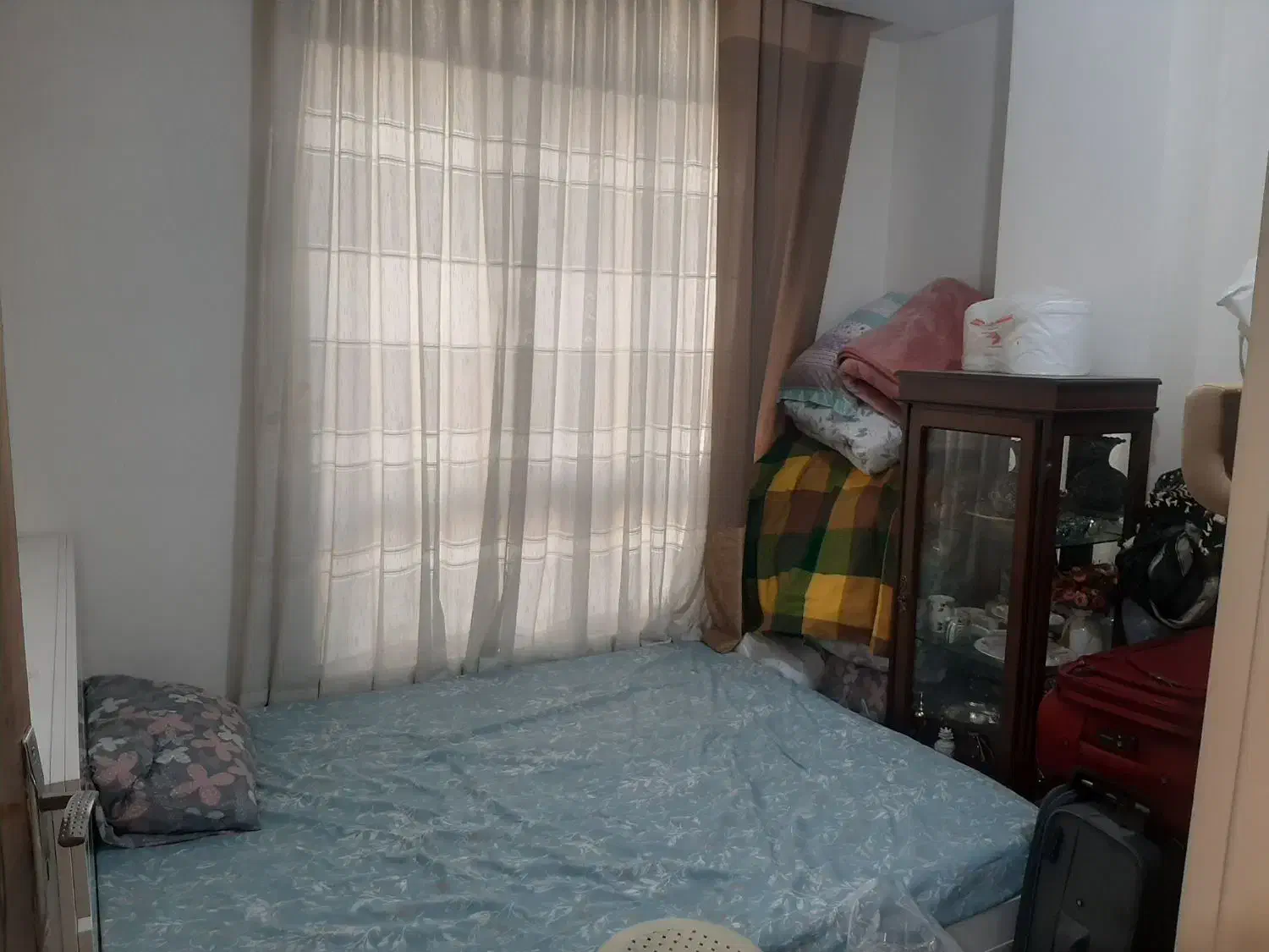 50 متر دو خوابه|اجارهٔ آپارتمان|ری, دیلمان|دیوار