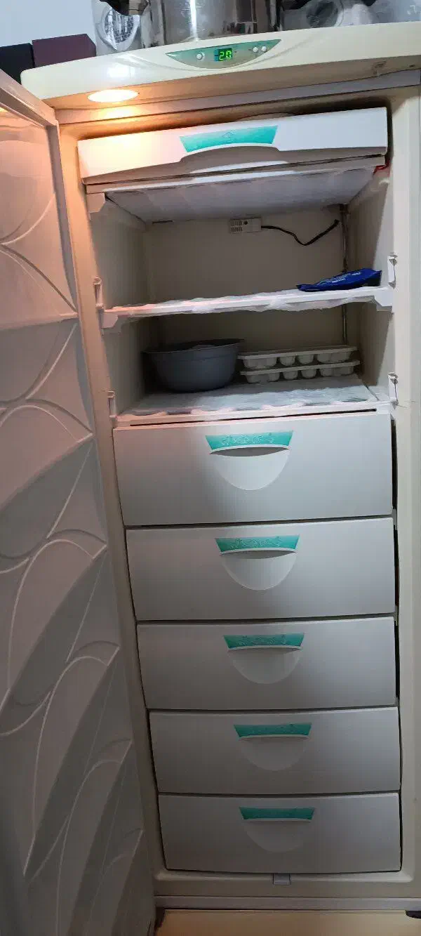 یخچال و فریزر پارس|یخچال و فریزر|کرج, حصارک پایین|دیوار