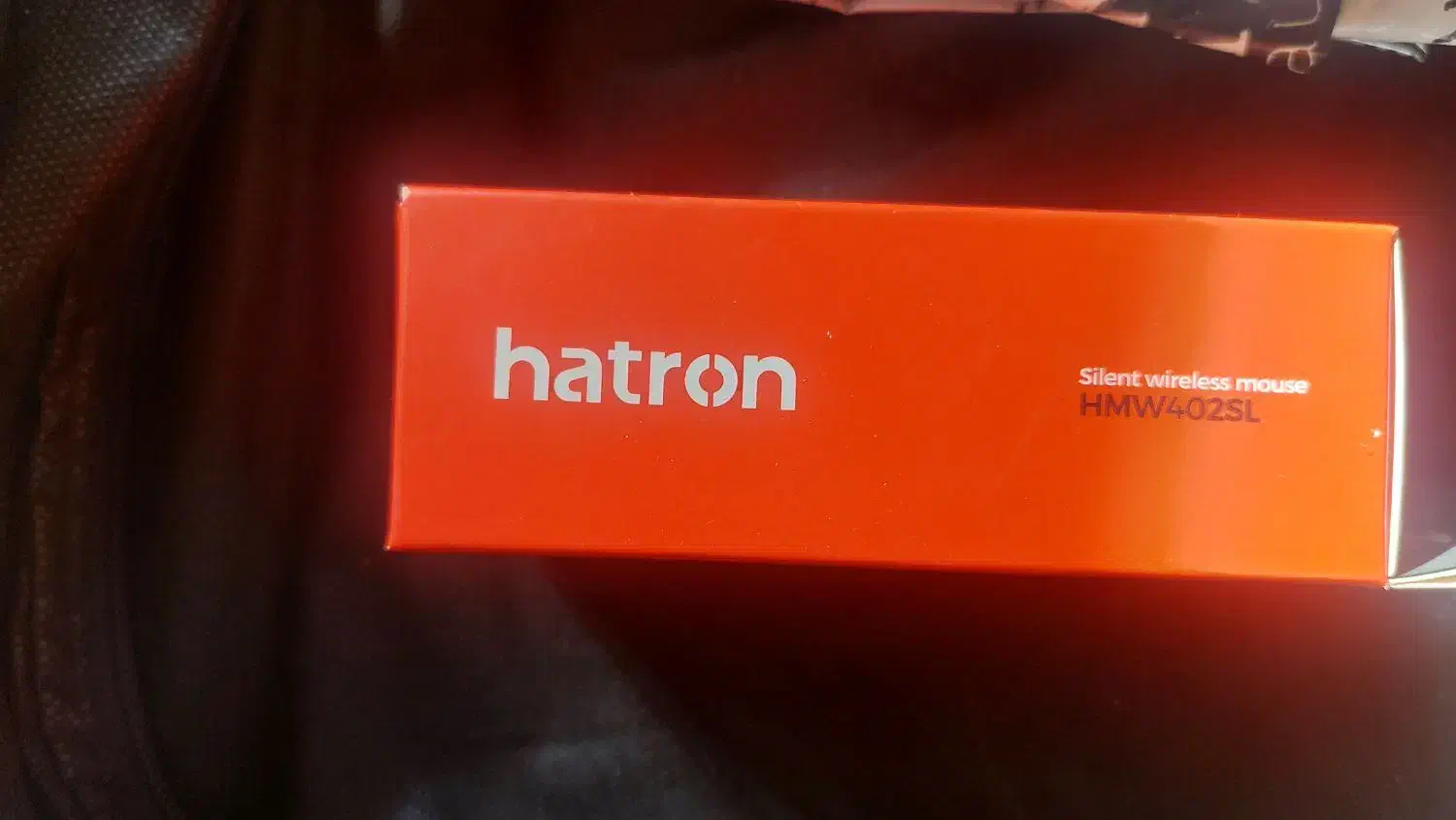 موس هترون|قطعات و لوازم جانبی رایانه|تهران, سازمان برنامه جنوبی|دیوار