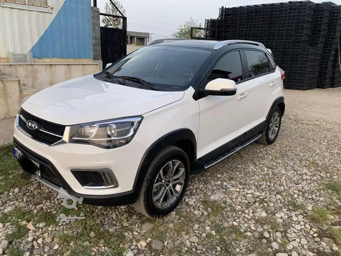 ماشینMVMx22|خودرو سواری و وانت|تهران, حبیب الله|دیوار