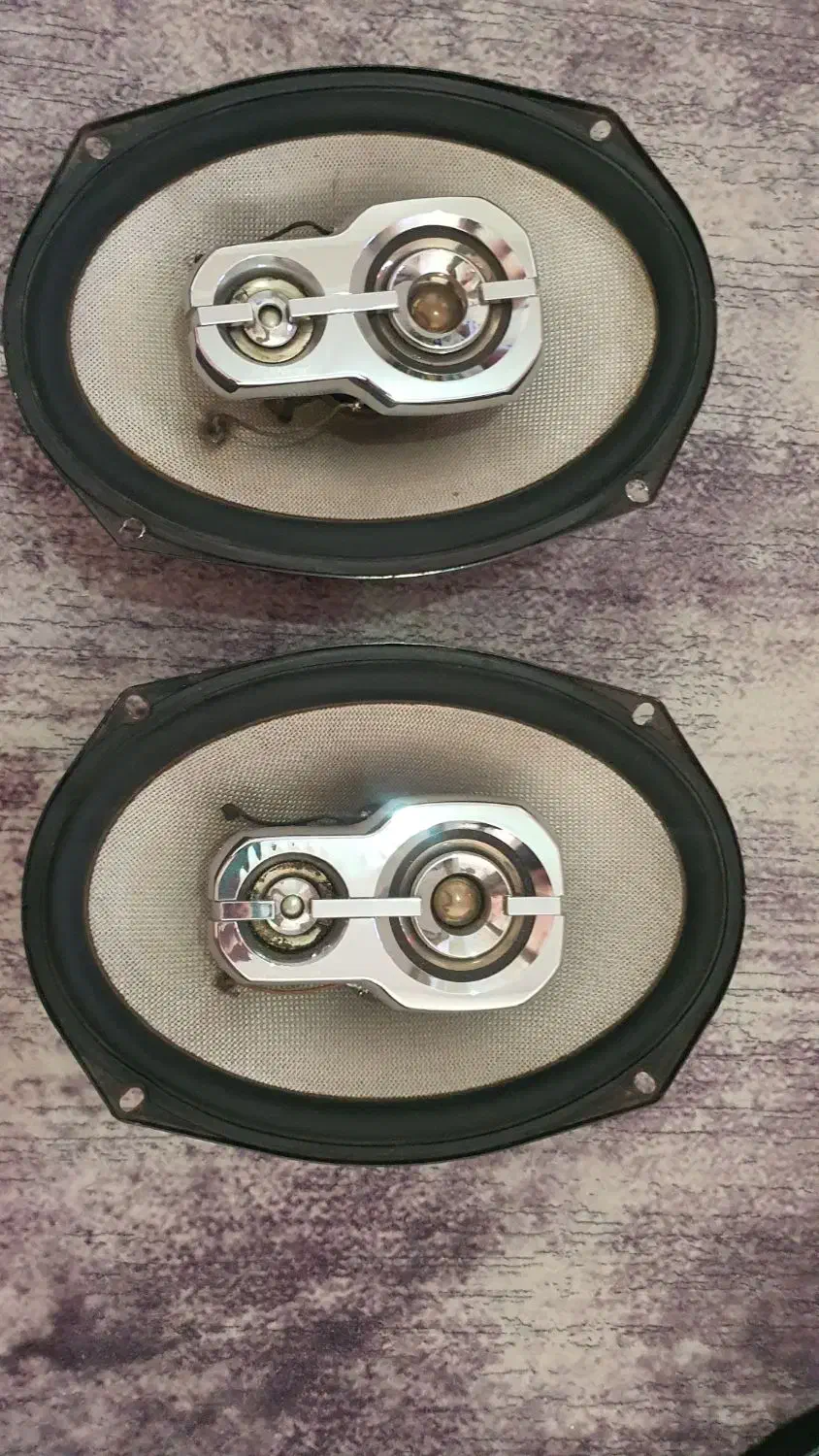 باند کنوود ۷۱۸، آمپیلی، ساب پایونر|قطعات یدکی و لوازم جانبی|فردیس, فردیس|دیوار