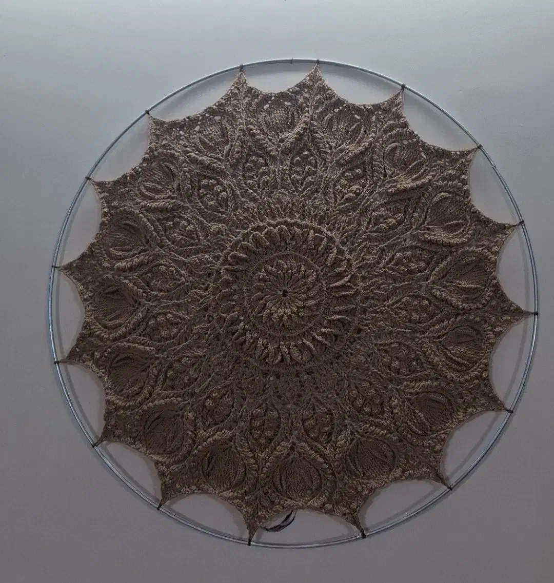 ماندالا|صنایع دستی و سایر لوازم تزئینی|اسفراین, |دیوار