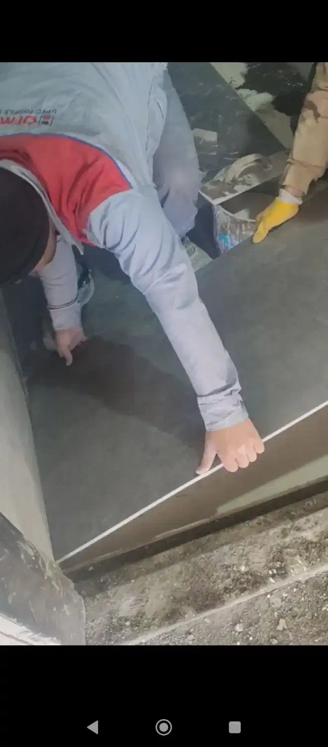 کاشی کاری|خدمات پیشه و مهارت|نیشابور, فیض آباد|دیوار