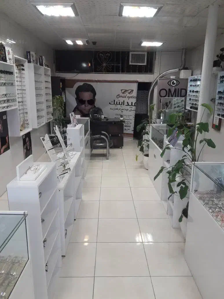 اجاره مغازه در اسلامشهر|اجارهٔ مغازه و غرفه|اسلامشهر, صادقیه|دیوار