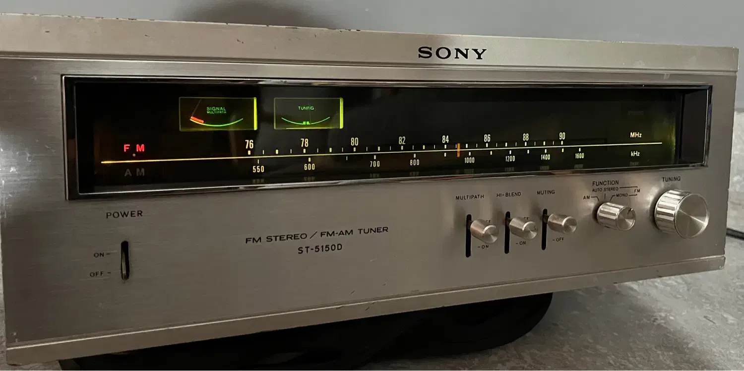 SONY|سیستم صوتی خانگی|تهران, مولوی|دیوار