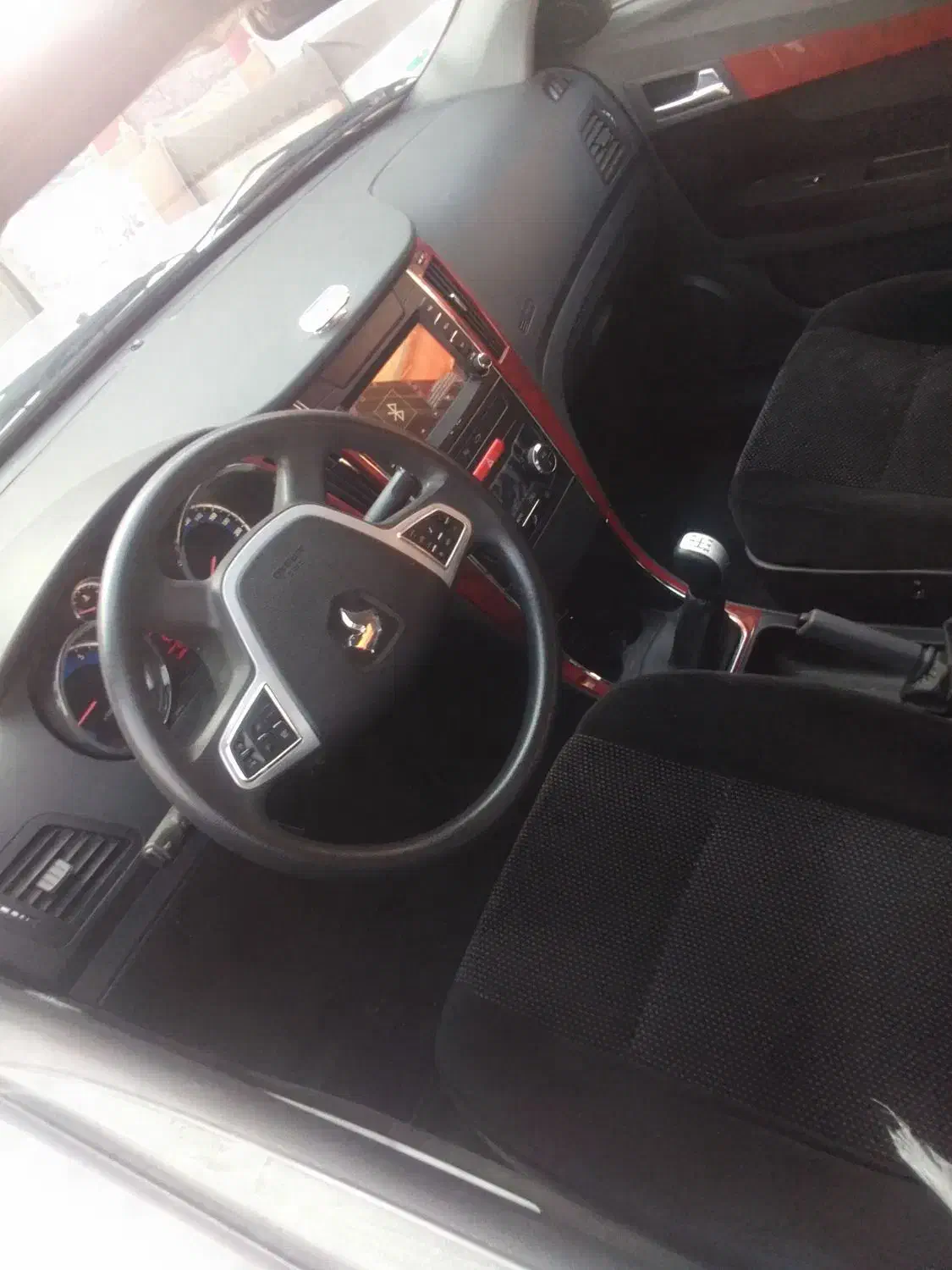 دنا|خودرو سواری و وانت|مشهد, عامل|دیوار