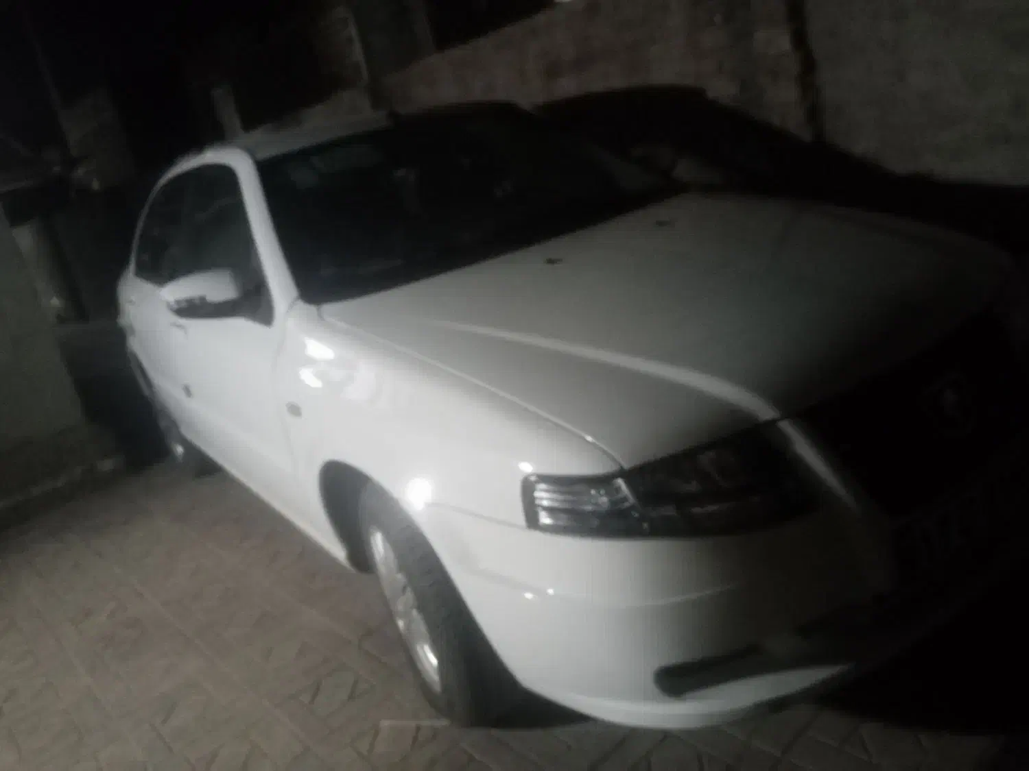 ماشین|خودرو کلاسیک|بم, |دیوار