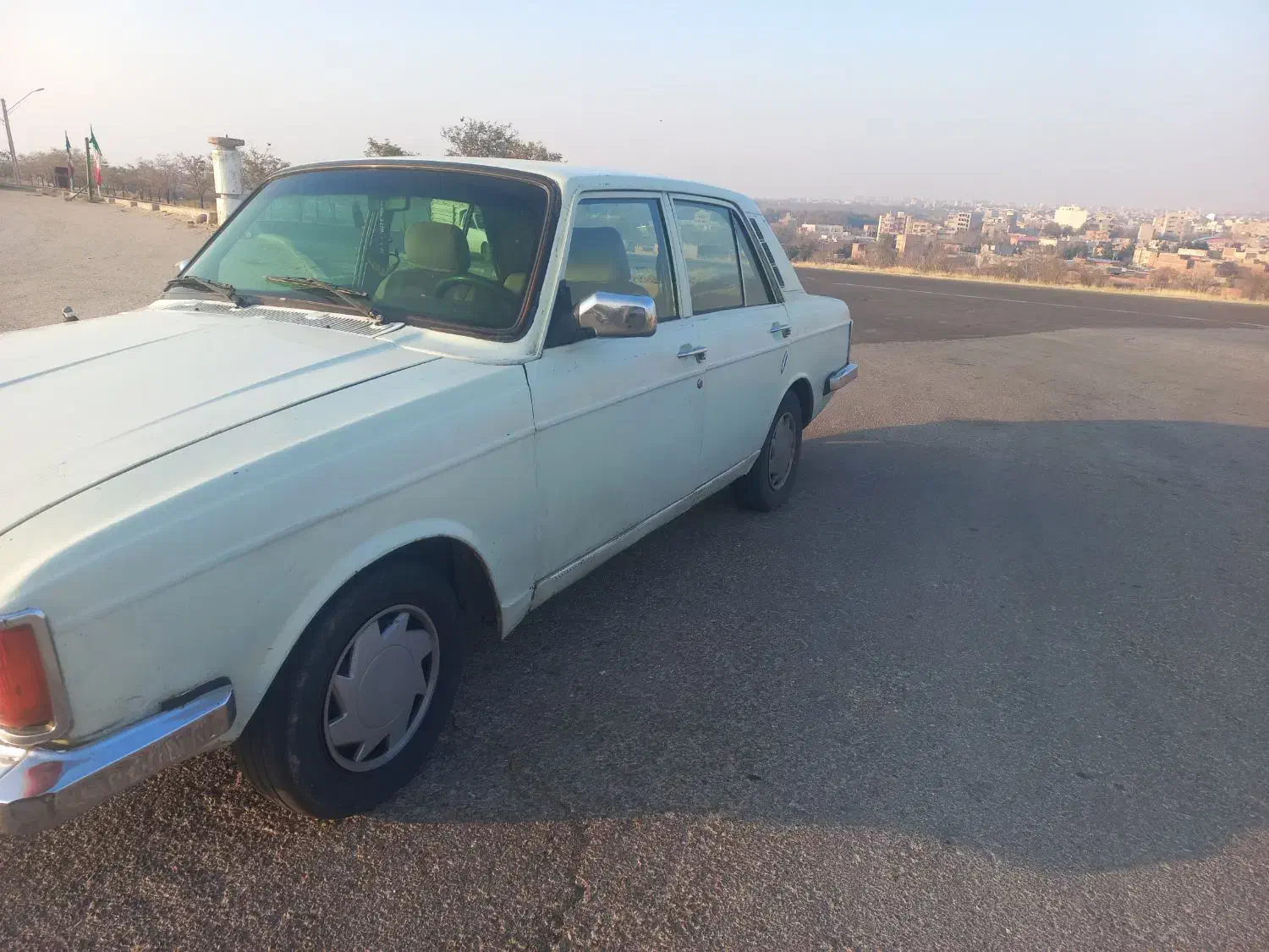 پیکان دوگانه سوز|خودرو سواری و وانت|آذرشهر, |دیوار