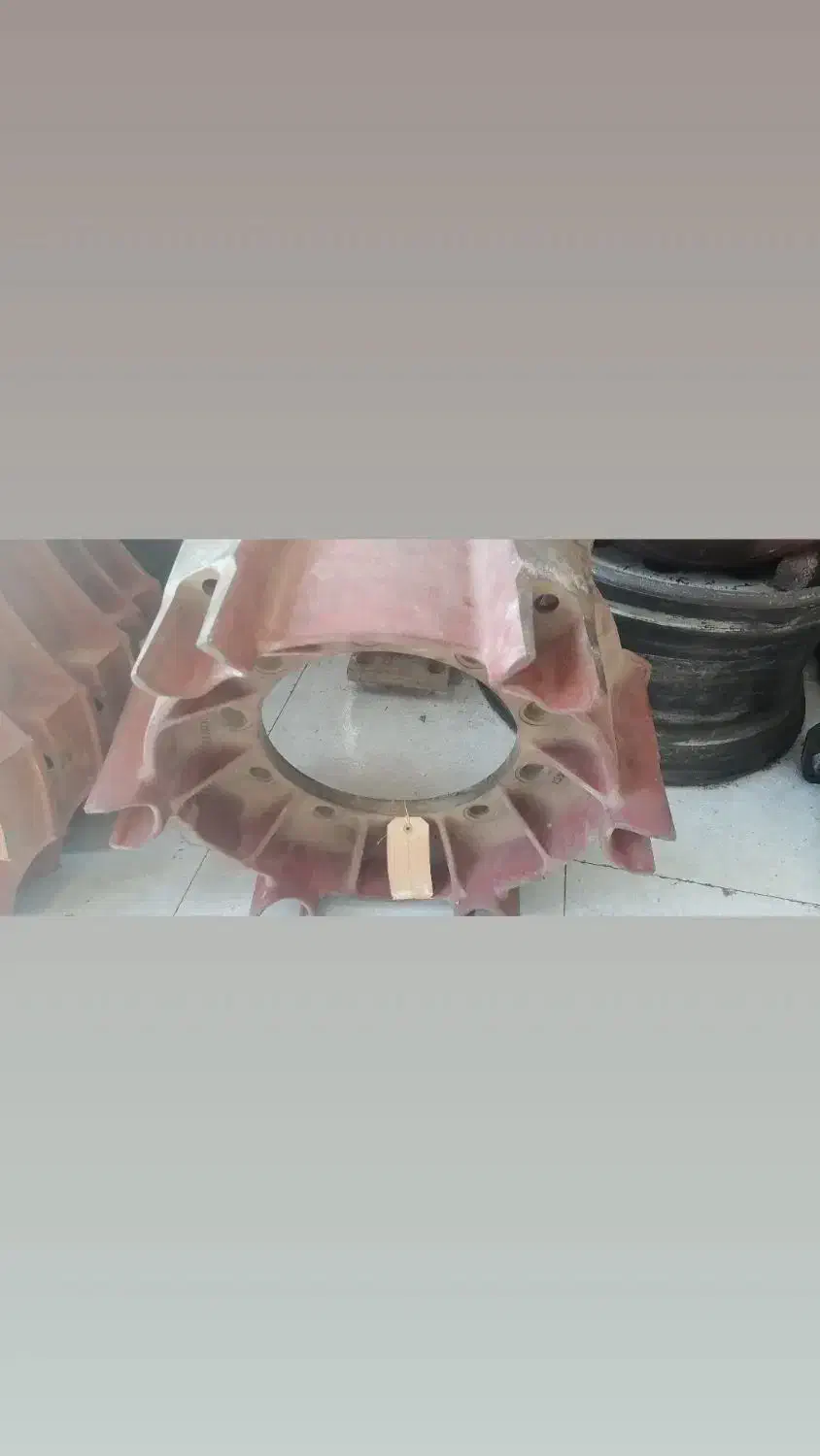 پره جلو بنز مایلر نو آکبند اصلی و مجارستان|قطعات یدکی و لوازم جانبی|خسروشاه, |دیوار