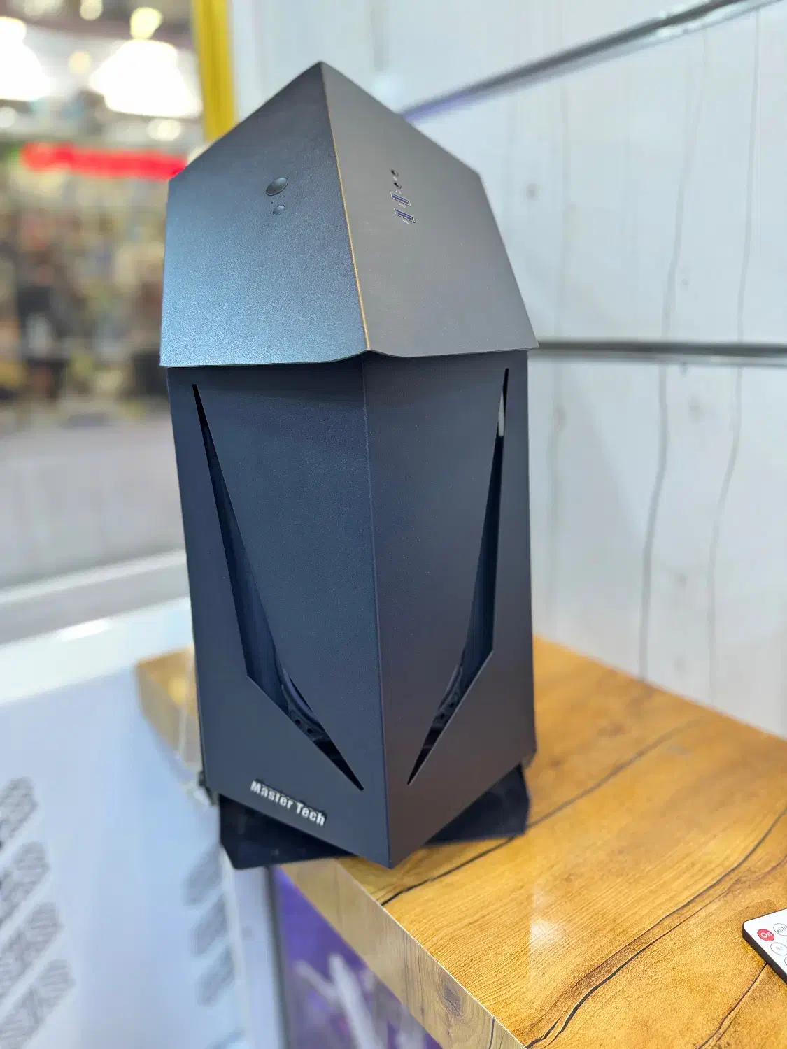 کیس گیمینگ|رایانه رومیزی|اردبیل, |دیوار