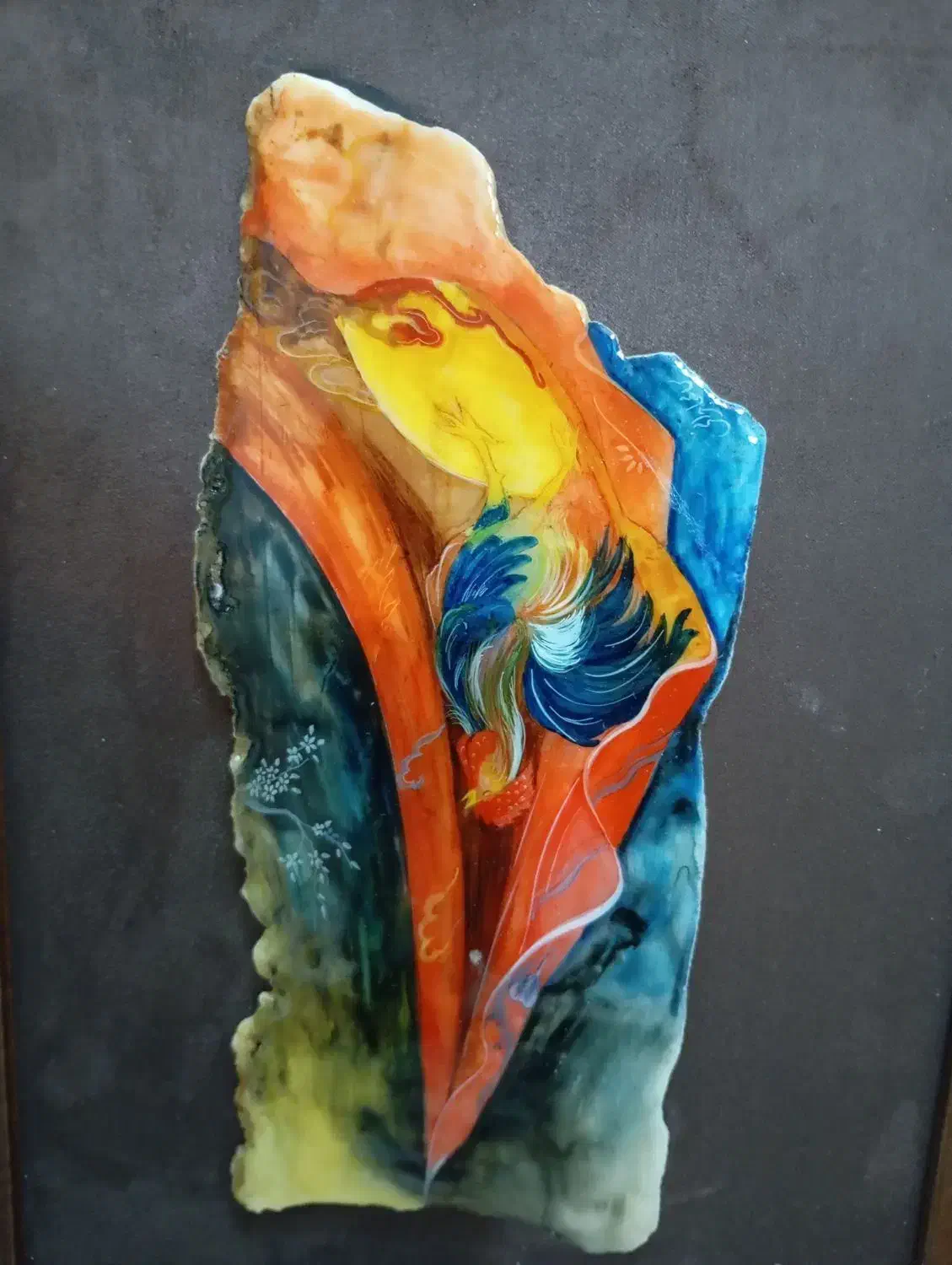 تابلو و قاب عکس|تابلو، نقاشی، عکس|تهران, وحیدیه|دیوار