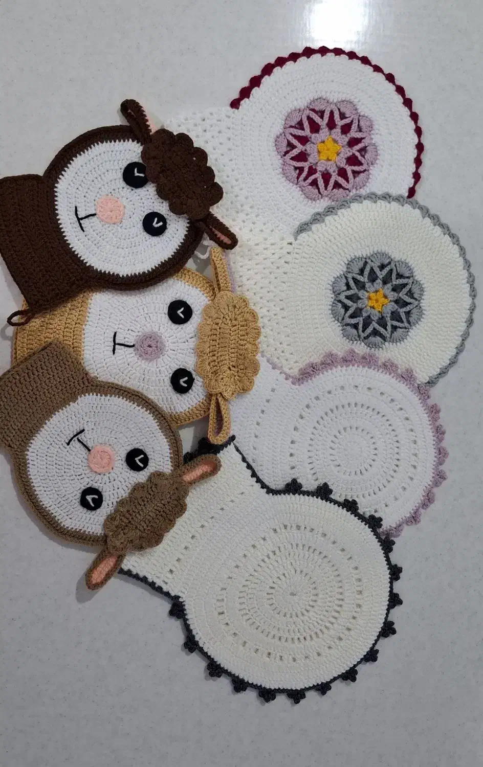 انواع لیف بچگانه و بزرگ|لوازم حمام|چابهار, |دیوار