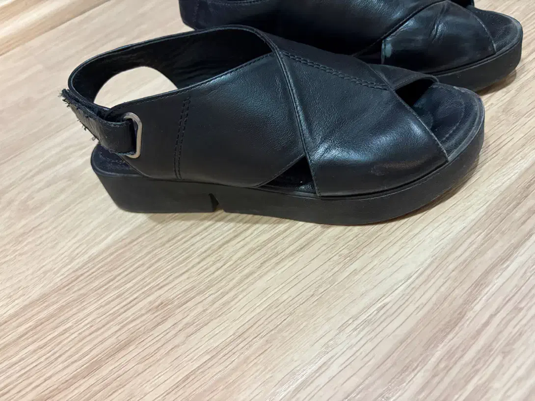 کفش چرم سایز ۳۸|کیف، کفش، کمربند|قزوین, |دیوار