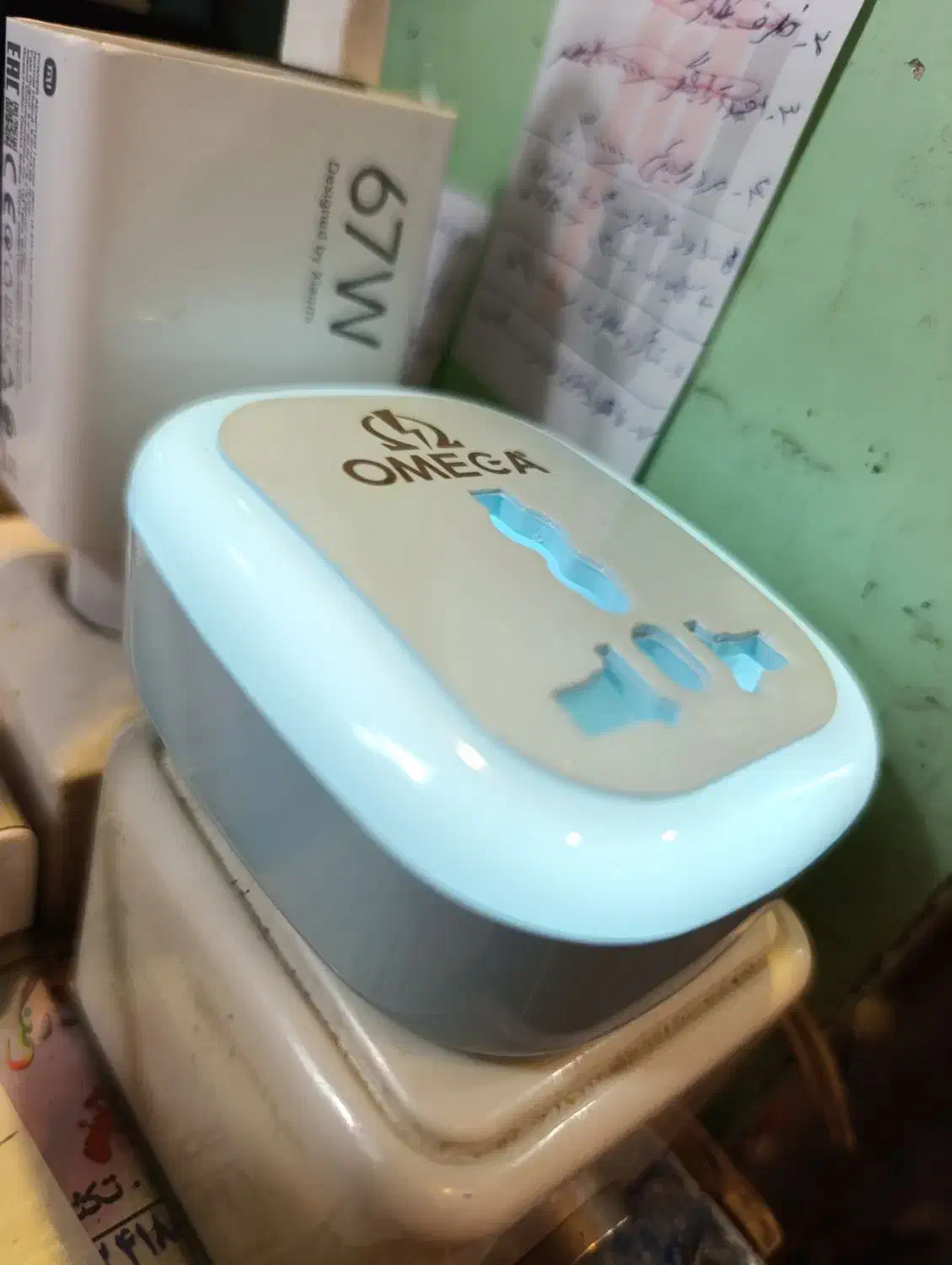 برای گوشی ها و...|لوازم جانبی موبایل و تبلت|ماکو, |دیوار