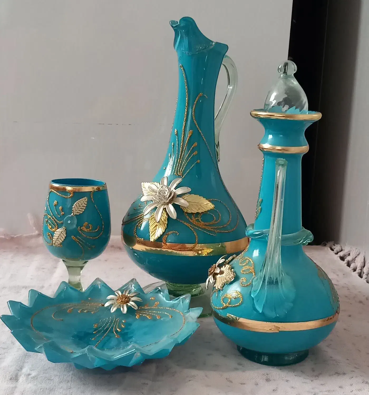 سرگرمی و فراغت|صنایع دستی و سایر لوازم تزئینی|هشتگرد, شهرک آپادانا|دیوار