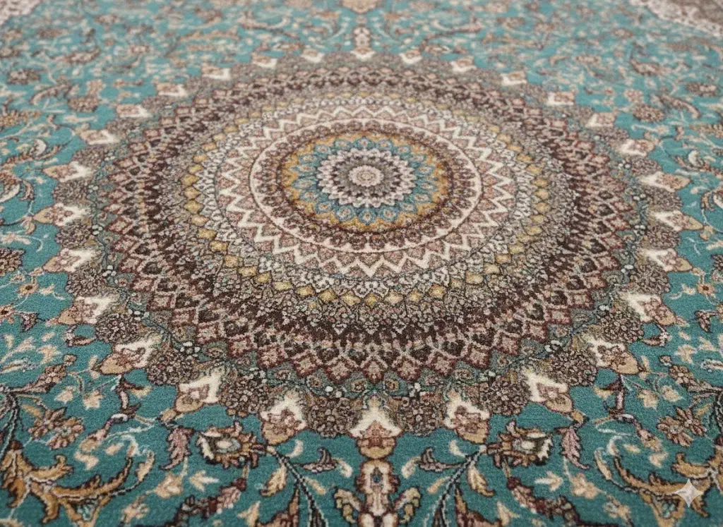 فرش اقبال|فرش|خرمآباد, |دیوار