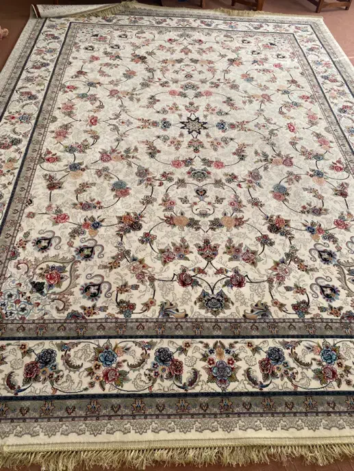 فرش ۱۲ متری ، ۴ متری|فرش|اردبیل, |دیوار