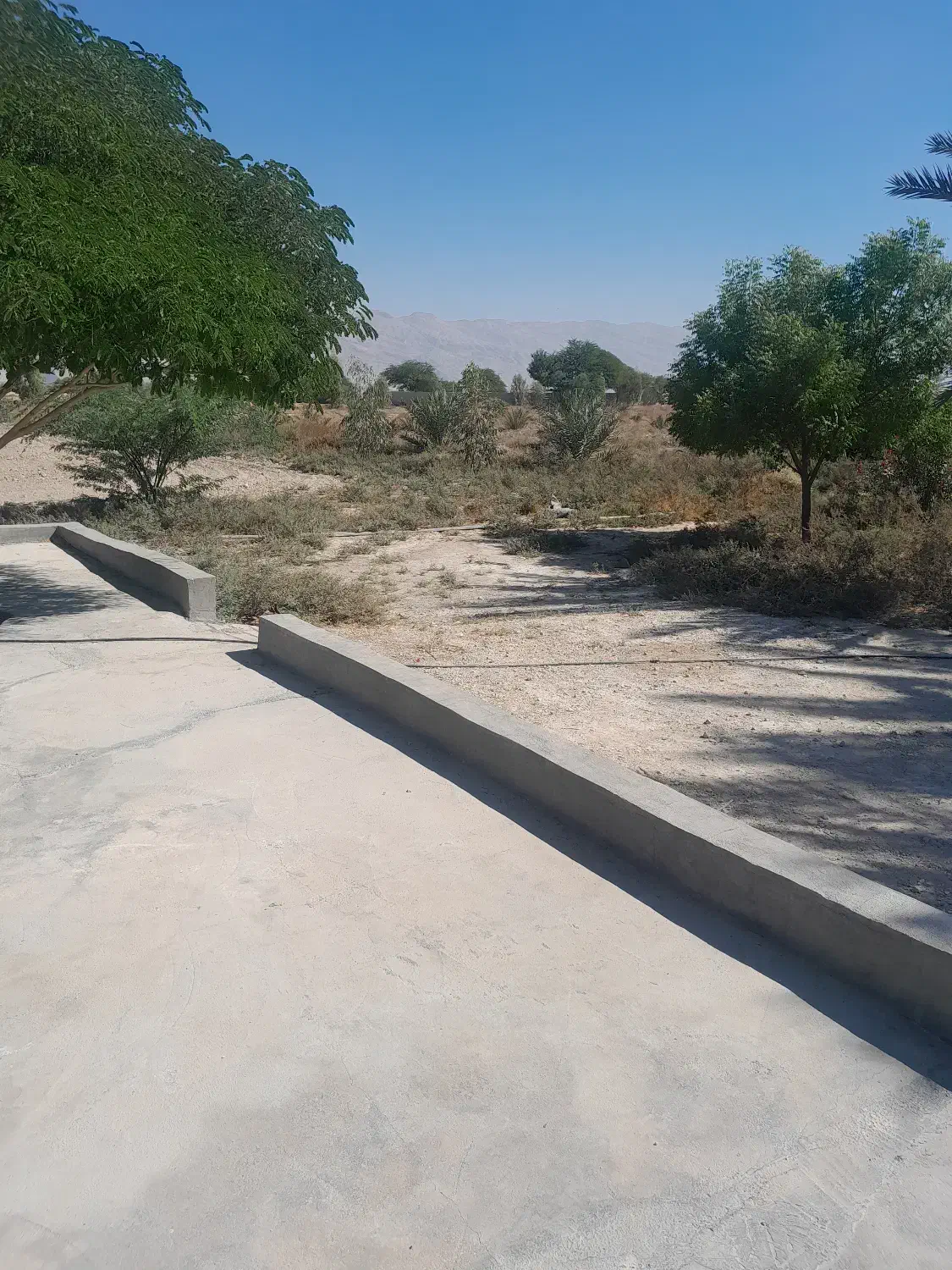 فروش چاه وزمین کشاورزی|فروش دفتر صنعتی، کشاورزی، تجاری|مهر, |دیوار