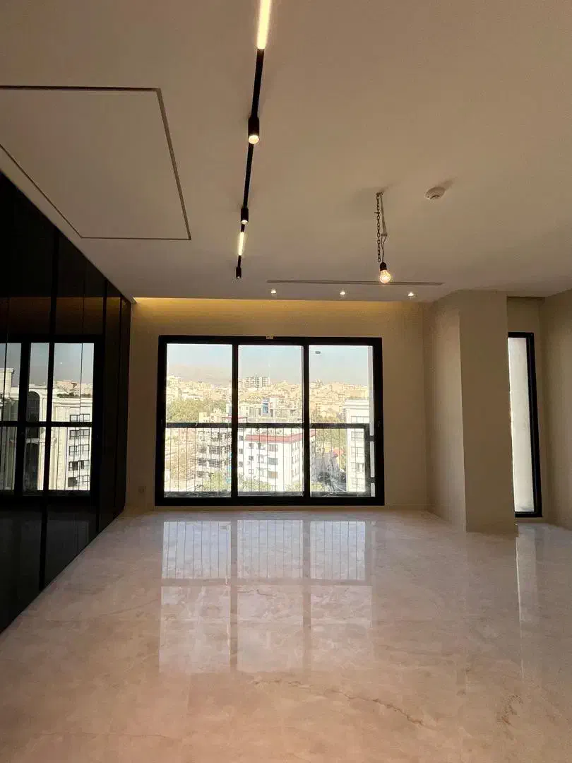 الهیه برج باغ ۳۳۰ متری سوپر لوکس و مدرن