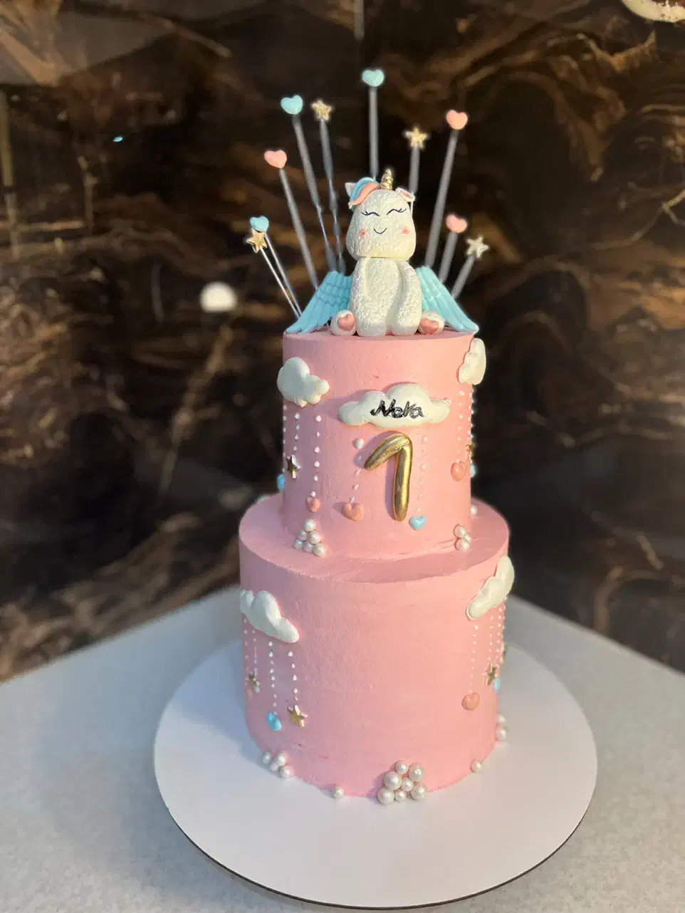 تابان کیک|خدمات پذیرایی، مراسم|کوهدشت, |دیوار