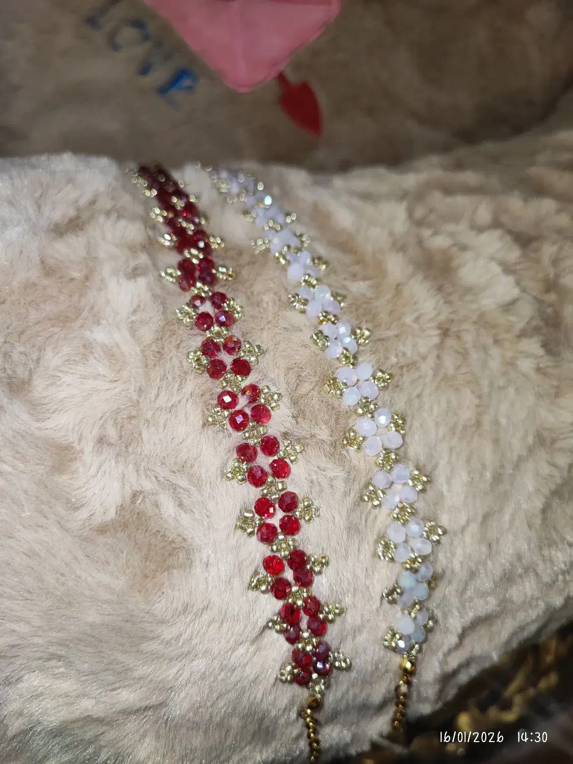 دستبند خانومی|بدلیجات|اندیشه, شهرک صدف|دیوار