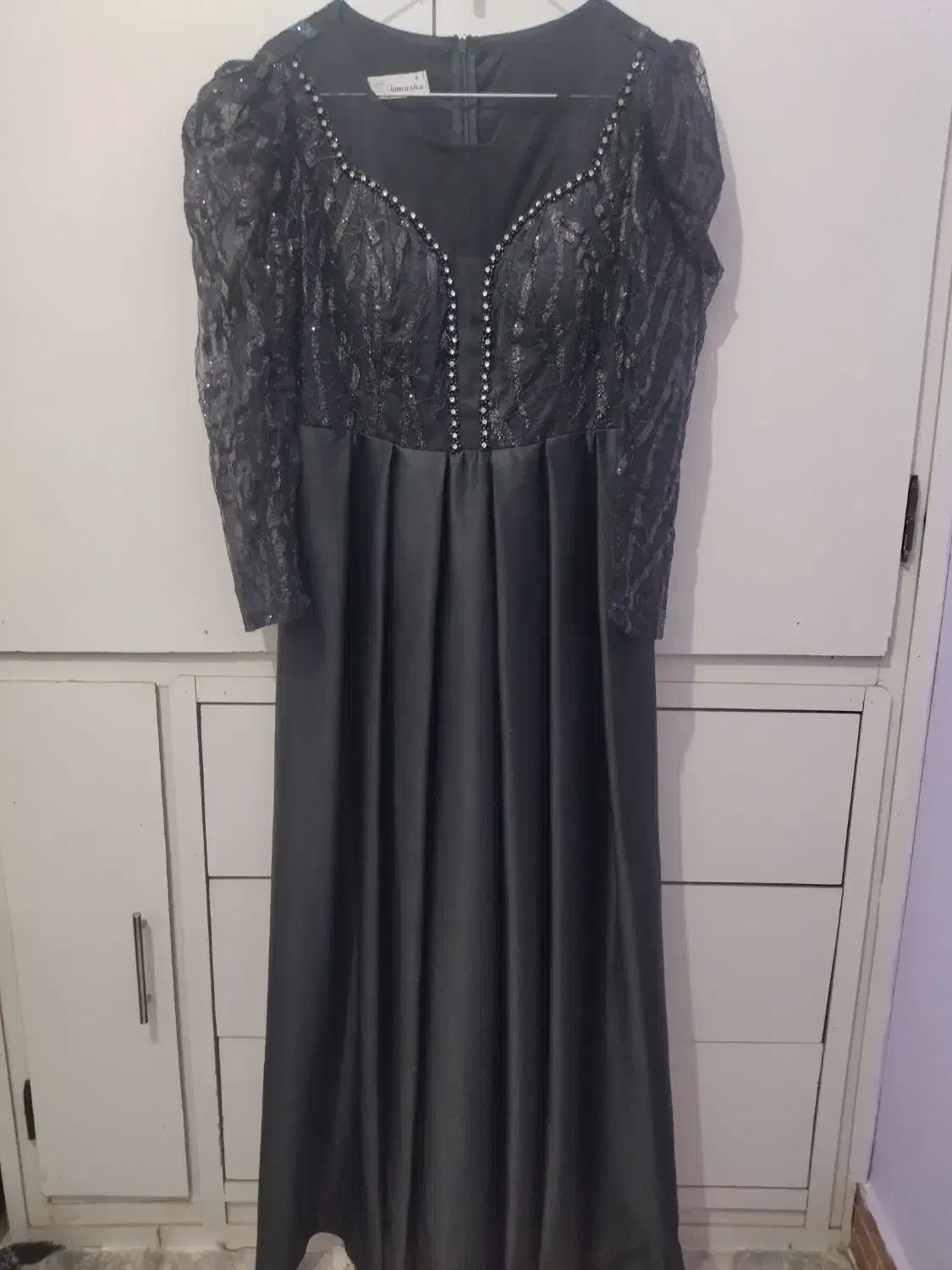 پیراهن مجلسی شیک و با تنخور عالی|لباس|رباطکریم, رباطکریم|دیوار