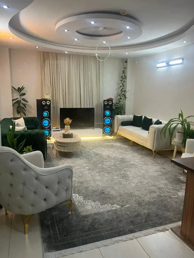 رهن کامل آپارتمان ۸۶ متری|اجارهٔ آپارتمان|شاهینشهر, مسکن مهر|دیوار