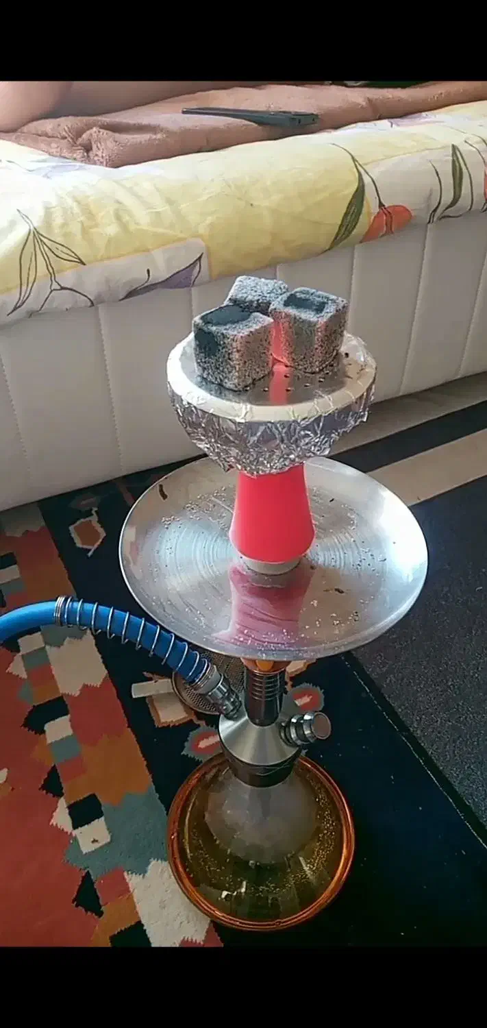 قلیون عربی|کلکسیون و سرگرمی|گنبد کاووس, |دیوار