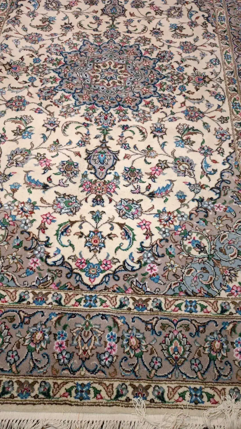 نمایشگاه فرش دستباف با۱۰درصدتخفیف نمایشگاهی|فرش|ارومیه, |دیوار